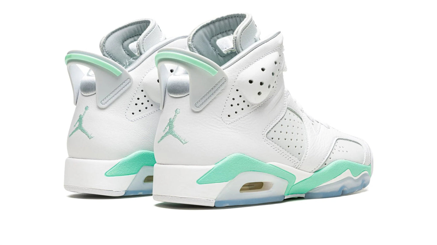 "Mint Foam"