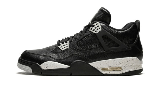 "Oreo"