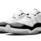Low "Concord"