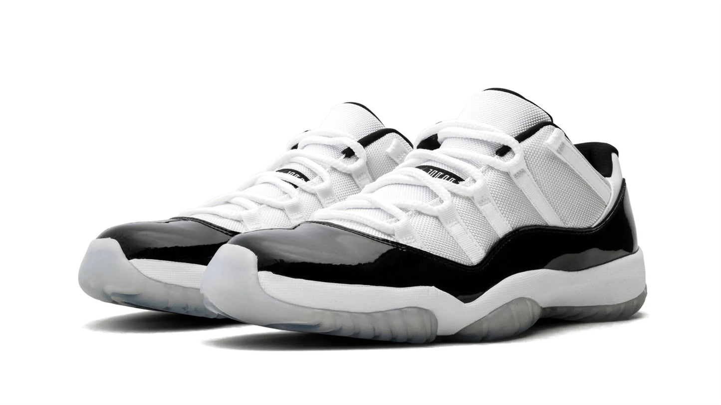Low "Concord"