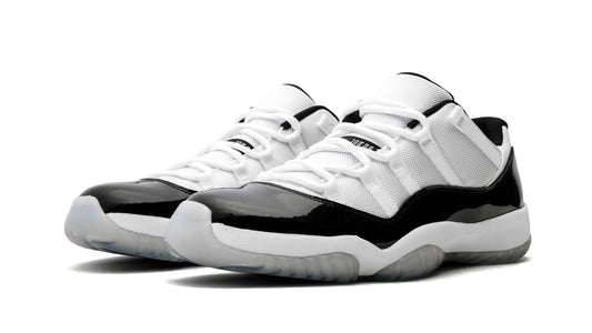 Low "Concord"