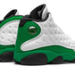 "Lucky Green"