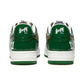 'White Green 11'