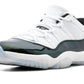 Low "Easter Emerald"