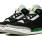 "Pine Green"