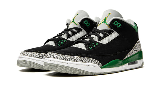 "Pine Green"