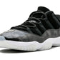 Low "Barons"