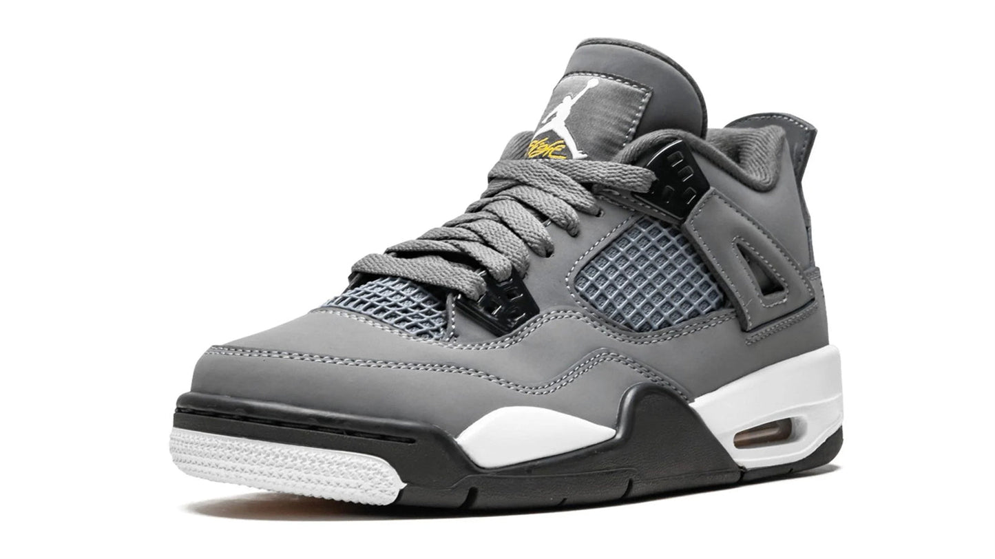 "COOL GREY"