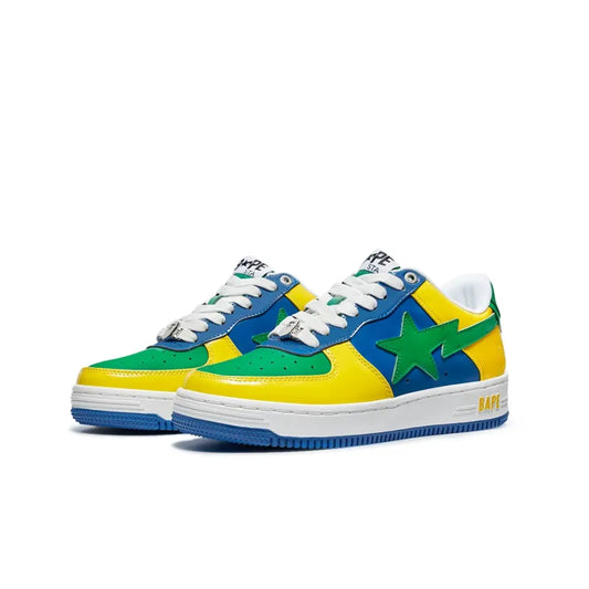 'Brazil'