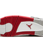 "Fire Red"