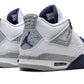 "Midnight Navy"