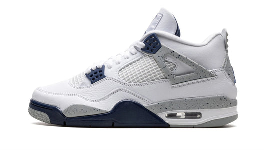 "Midnight Navy"