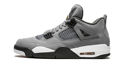 "Cool Grey"