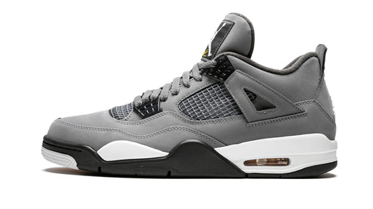 "Cool Grey"