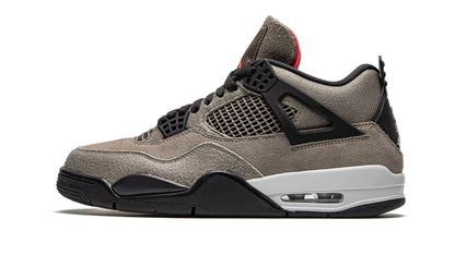 "Taupe Haze"