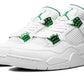 "Metallic Pack - Pine Green"