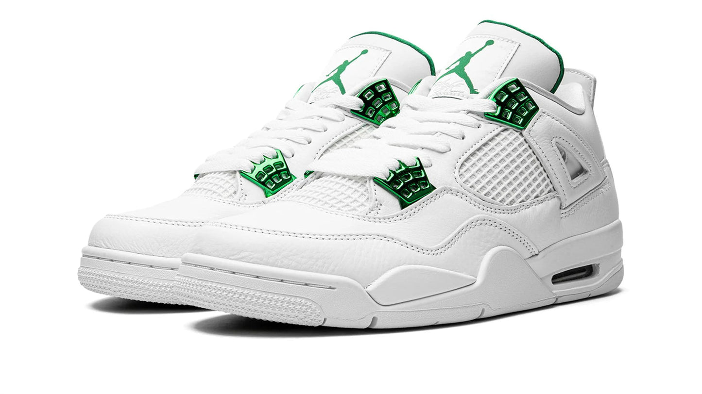 "Metallic Pack - Pine Green"
