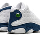 "French Blue"