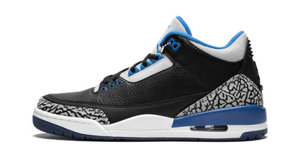 "Sport Blue"