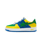 'Brazil'