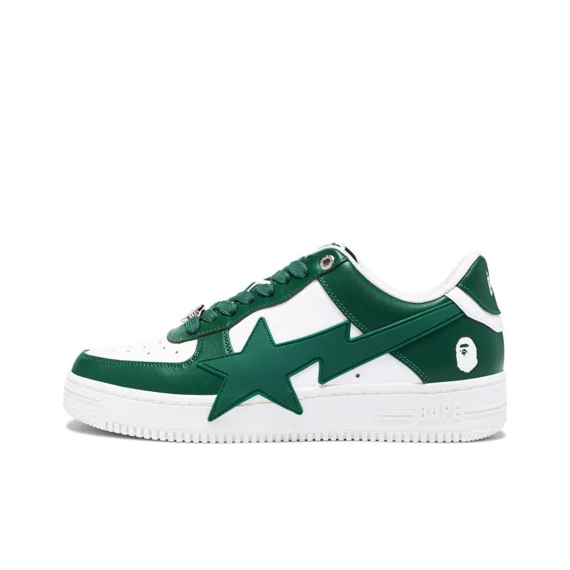 'OS Green'