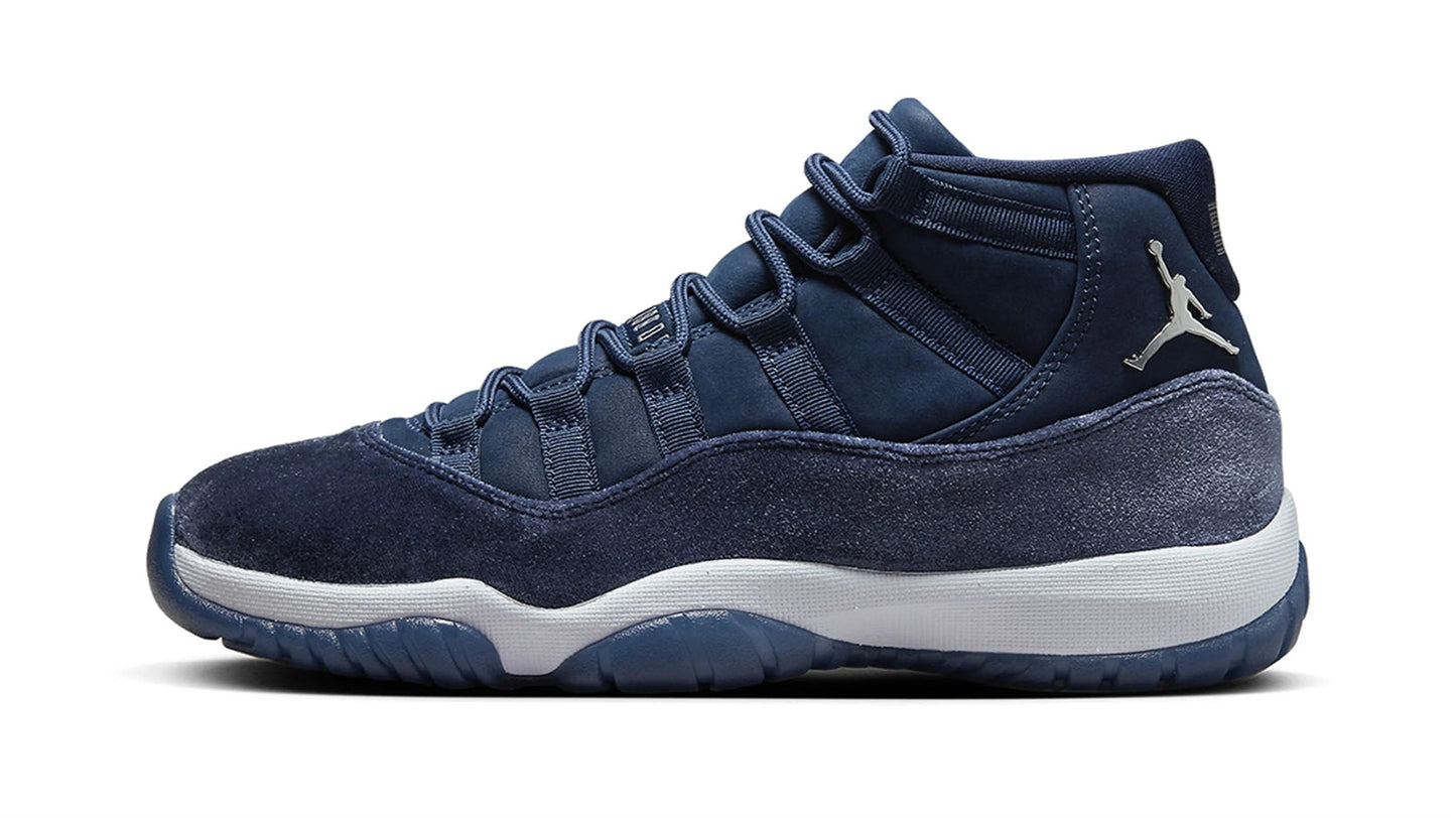 "Midnight Navy"