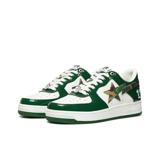 'White Green 11'