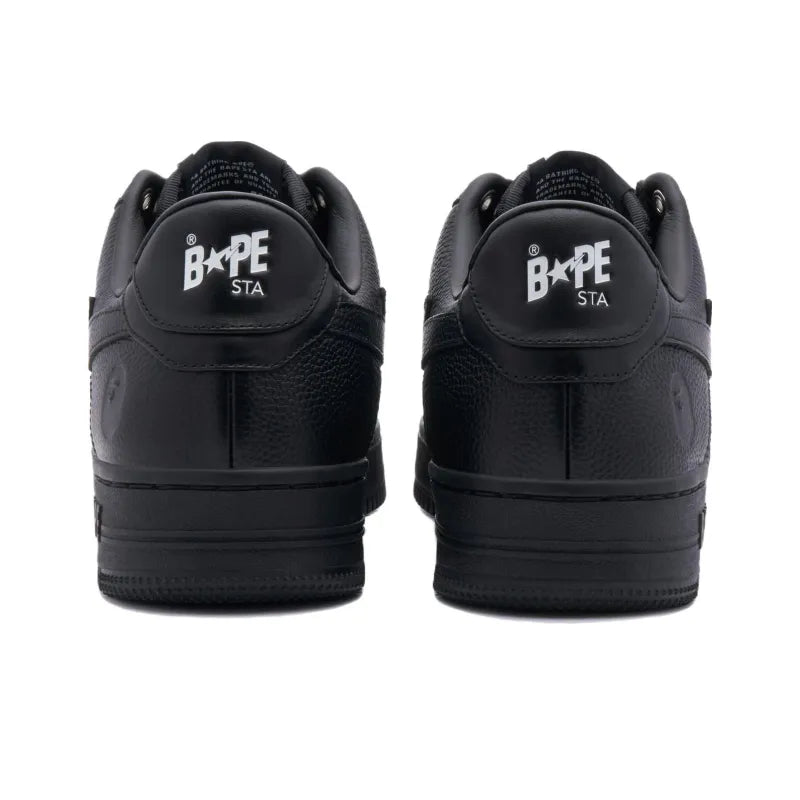 'Black'