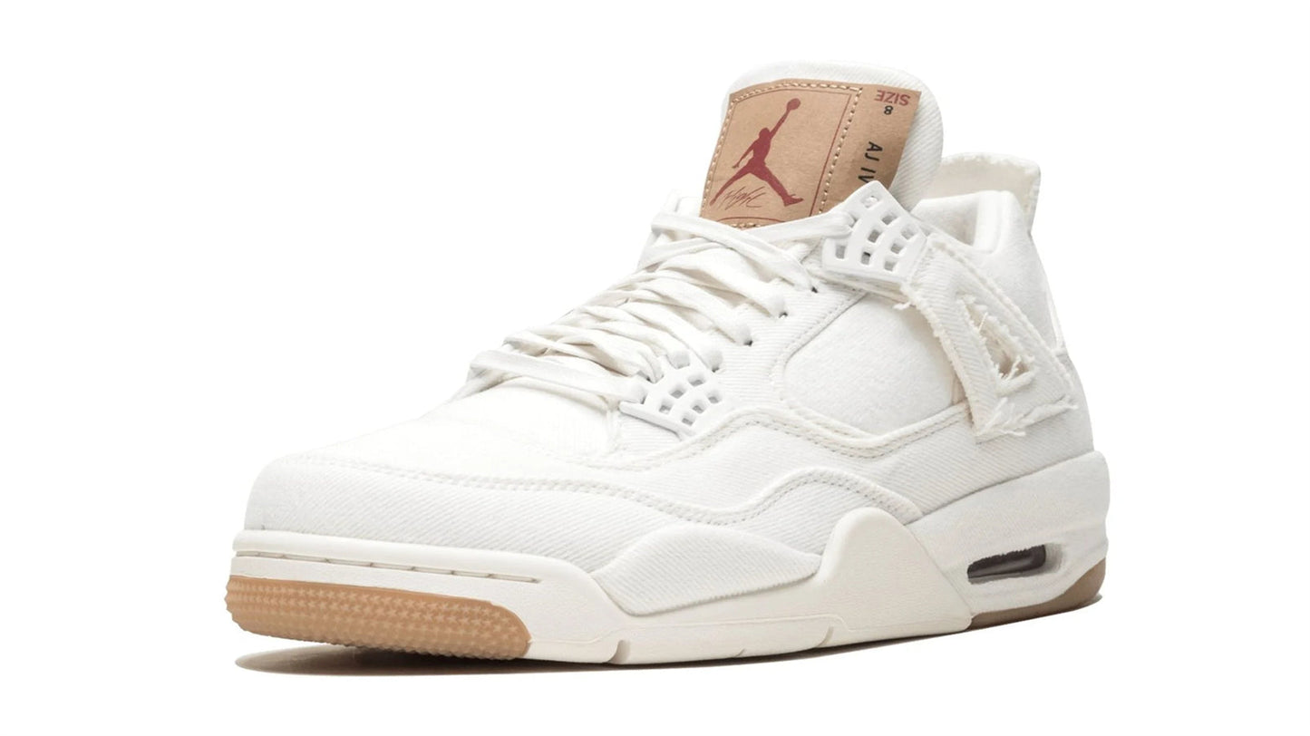 "White Denim"