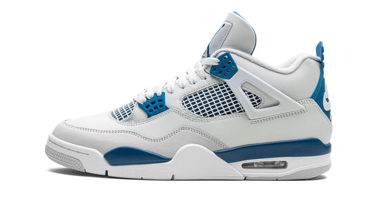 "Military Blue"