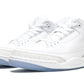 "Pure White"