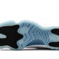 "Legend Blue"