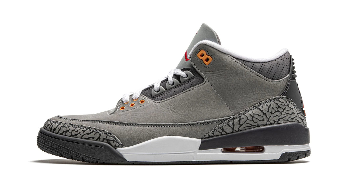 "Cool Grey"
