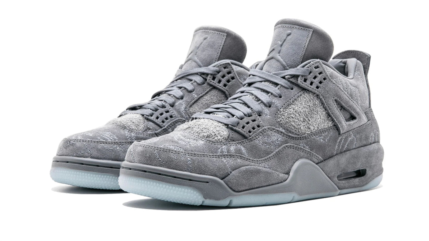 "KAWS"