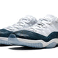 Low "Blue Snakeskin"