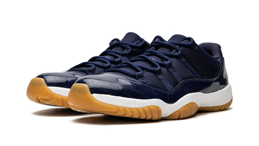 Low "Navy/Gum"