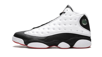 "He Got Game"