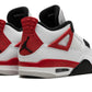 "Red Cement"