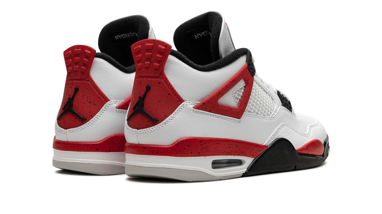 "Red Cement"