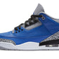 "Blue Cement"