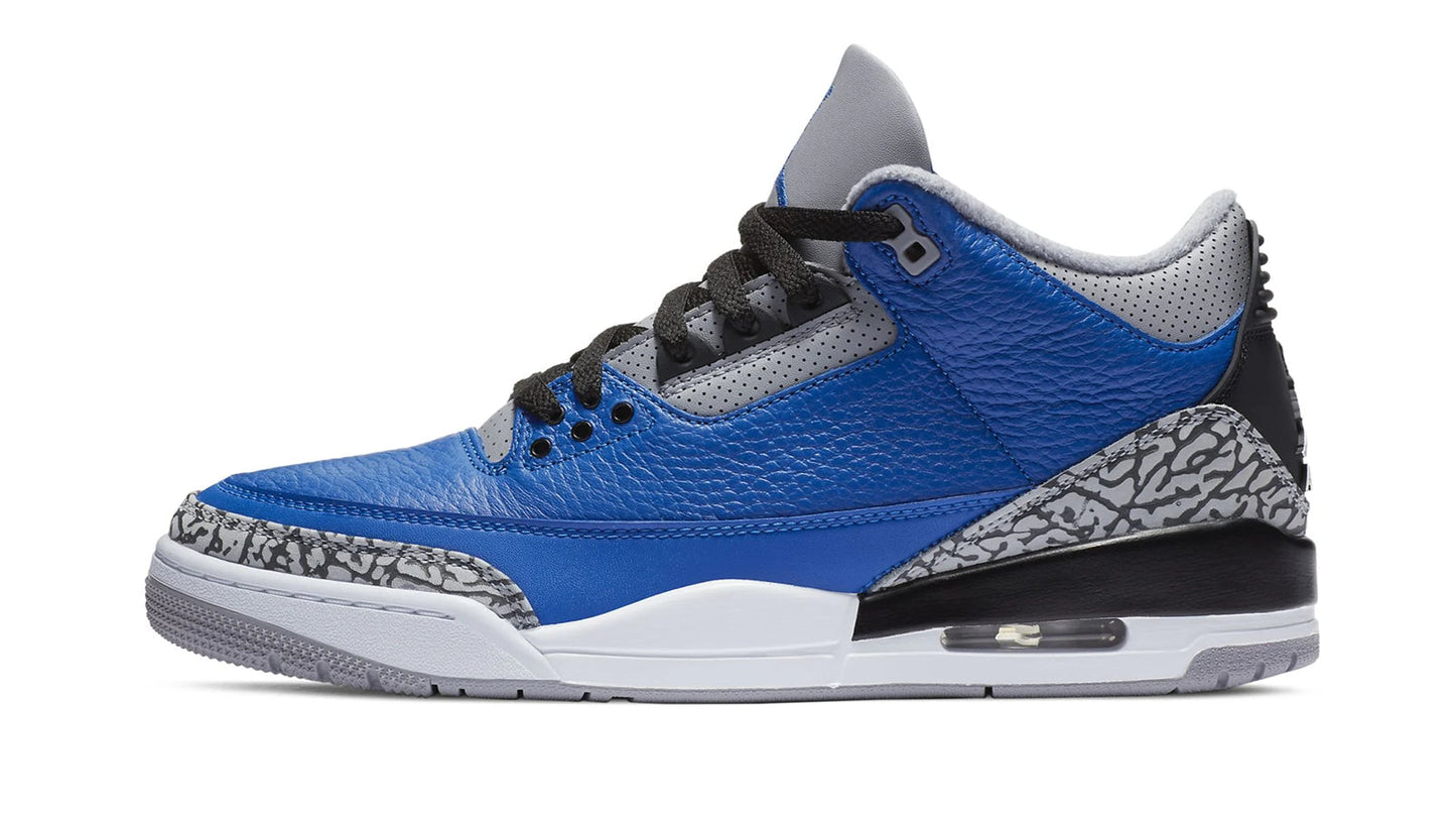 "Blue Cement"