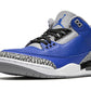 "Blue Cement"