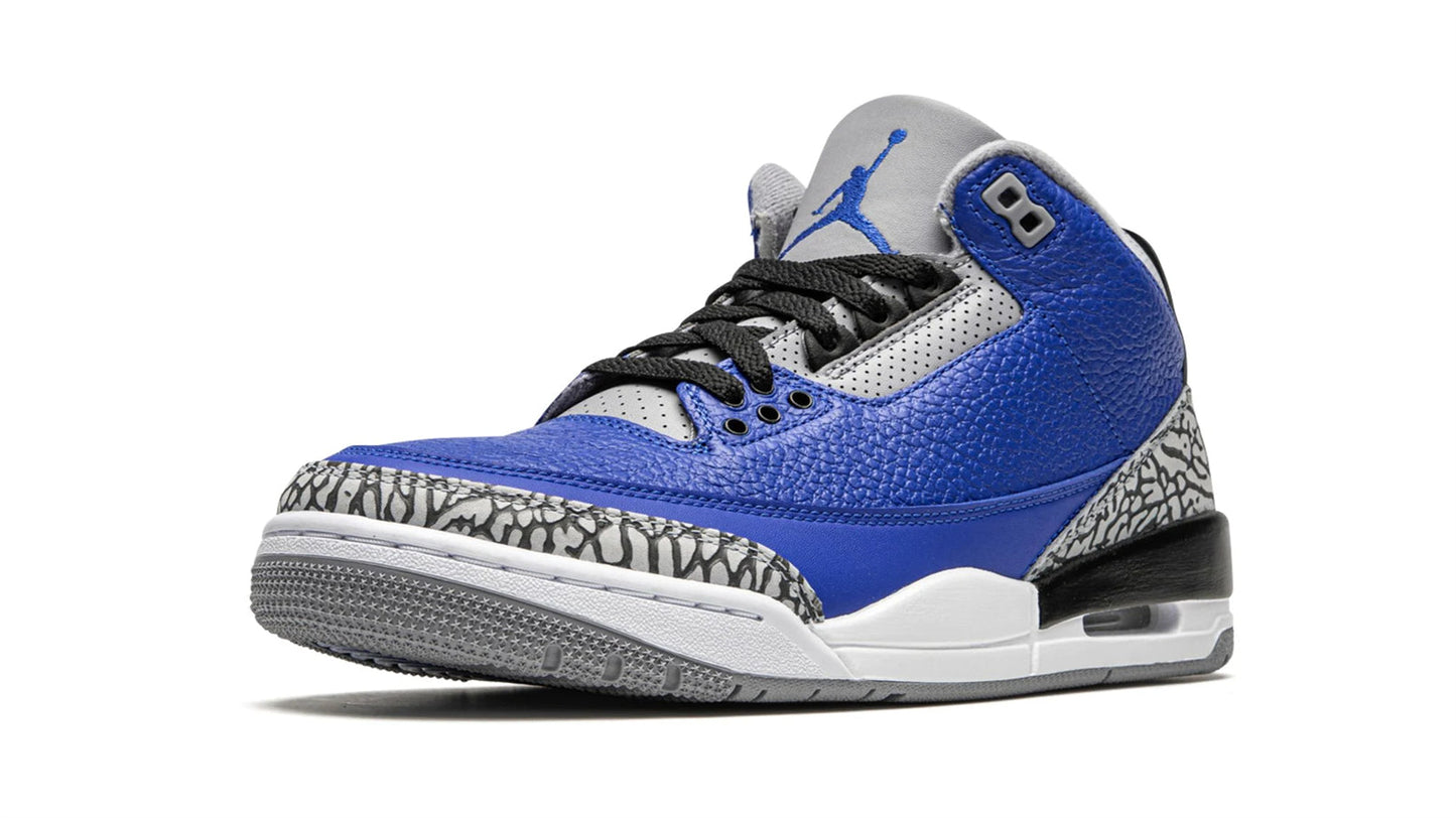 "Blue Cement"