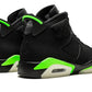 "Electric Green"