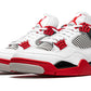 "Fire Red 2020"