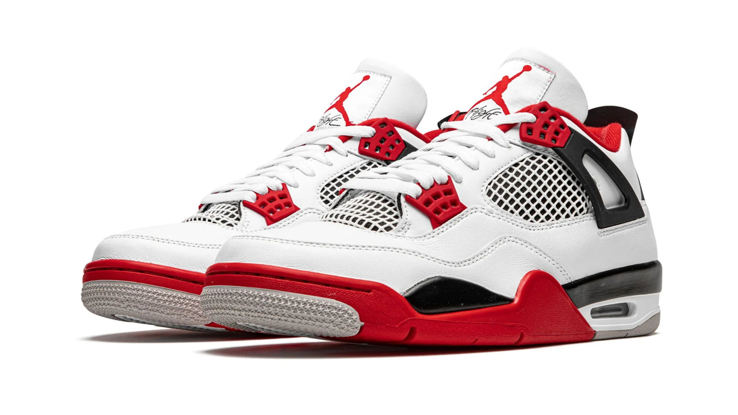 "Fire Red 2020"