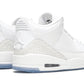 "Pure White"