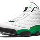 "Lucky Green"