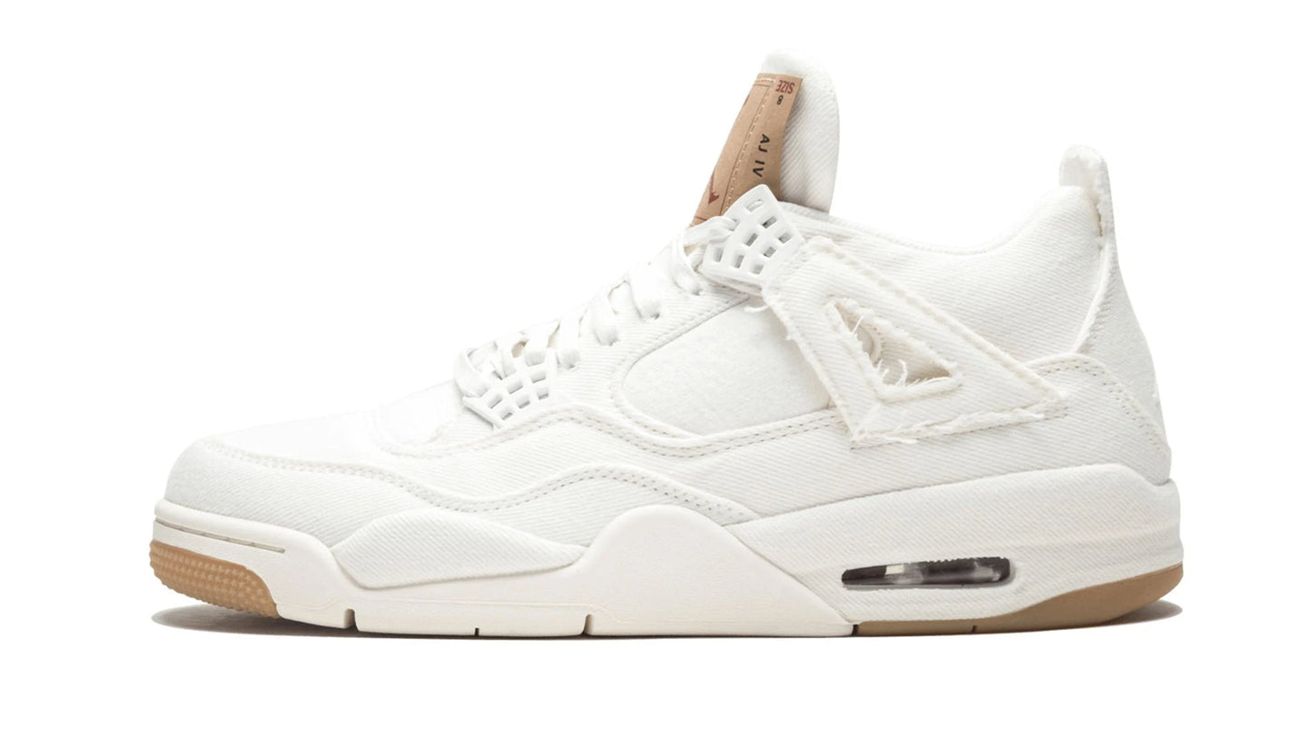 "White Denim"