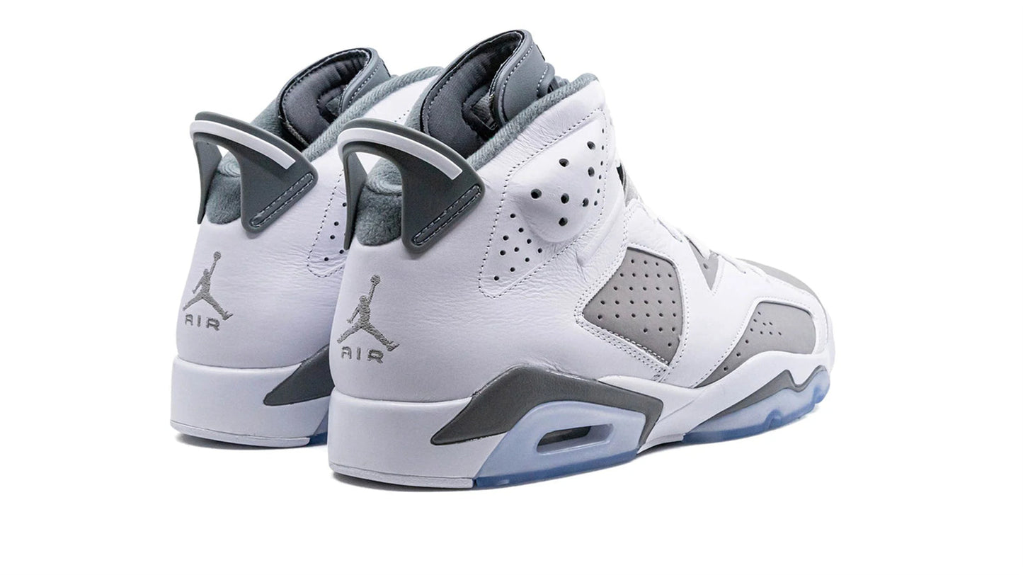 "Cool Grey"